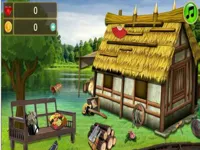 Forbidden Land The Secret Experiment image