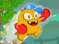 JoJo Run Adventure image