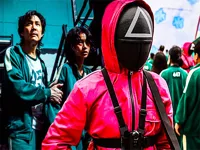 Squid Game Slide WG image