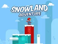 Snowland Adventure image