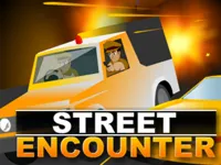 Street Encounter image