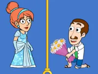 Love Rescue : Pull Pins and Brain Wash image