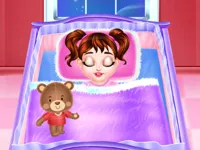 Good Night Baby Taylor image