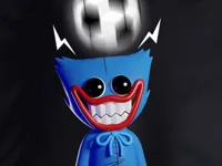 Kick The Poppy image