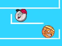 Ball Stair Jump image