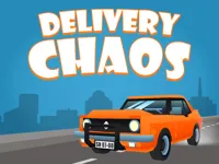 Delivery Chaos image