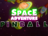 Space Adventure Pinball image