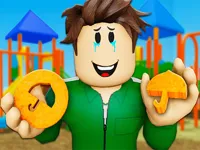 Squid Game Challenge Gold image