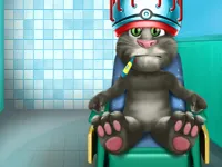 Talking Tom Surgeon image
