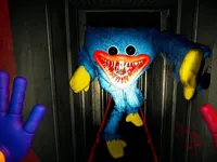 Hugie Wugie Runner image