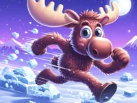 Gravity Moose image