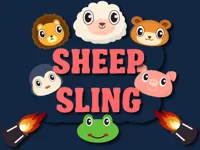 Sheep Sling image