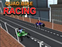 Quad Bike Racing image