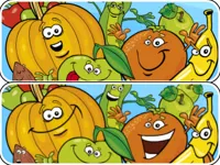 Cartoons Five Diffs image