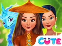 Raya Back To Kumandra image