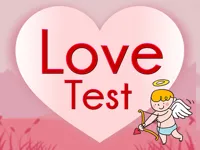 Love Test image