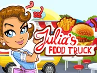 Julia Food Truck image