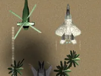 Endless Raptor War image