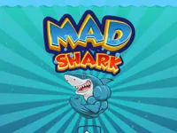 Mad Shark image