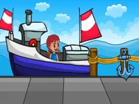 Save The Hungry Girl 3 image