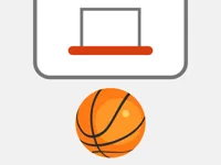 Ketchapp Basketball image