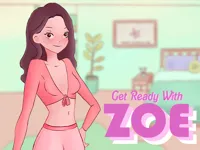 Get Ready With Zoe image