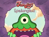 The Fungies Spelungies image